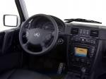 Mercedes-Benz G320 CDI 2006 года